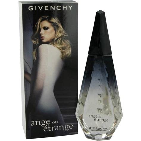 givenchy perfume ange ou etrange|givenchy perfumes website.